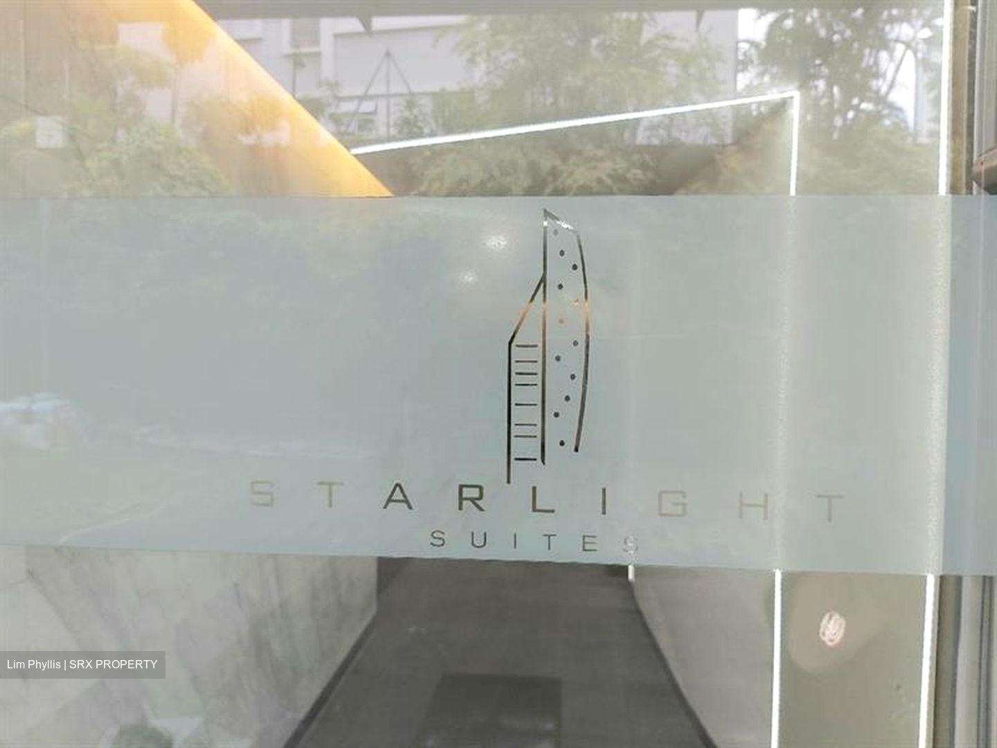 Starlight Suites (D9), Apartment #388594851